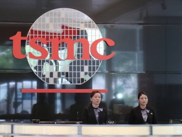 China will invade Taiwan to control TSMC