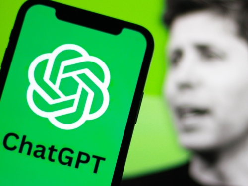 OpenAI releases GPT-5.2