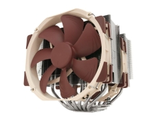 Noctua NH-D15 cooler successor delayed to Q1 2023