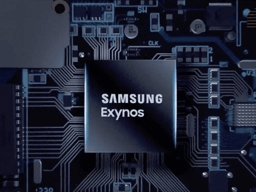 Samsung might trade OLED secrets for cheaper wafers