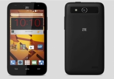 ZTE is off the US trade blacklist