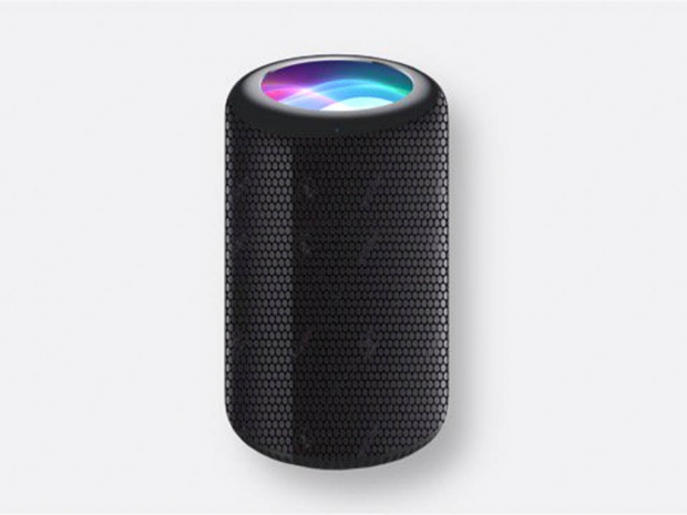 Apple readying Siri-based smart speaker