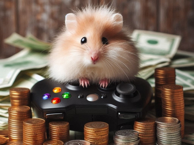 Vole sees a boost in software gaming revenues