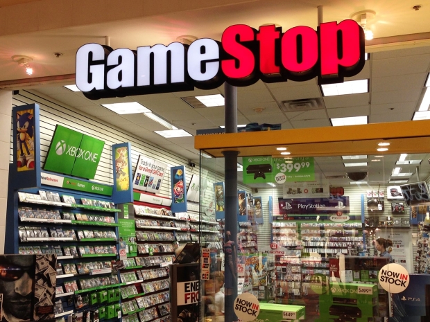 GameStop abandons crypto wallets