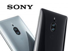 Sony announces new IMX586 smartphone camera sensor