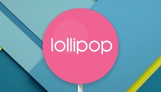 Samsung upgrades Galaxy Alpha to Lollypop