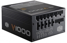 Cooler Master V1000 reviewed