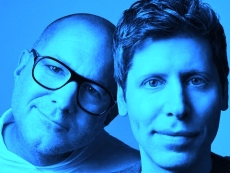 Altman says OpenAI’s mystery gadget will look too simple