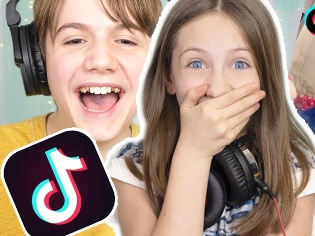 TikTok ticked off about spying claim