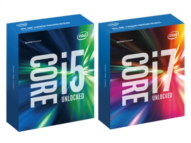 Intel 14nm Skylake CPU yields reportedly improving