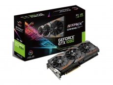 Asus unveils cheaper GTX 1080 STRIX A8G graphics card