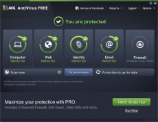 Avast buys AVG