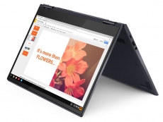 Lenovo profiles high-end Chromebook at IFA 2018 show