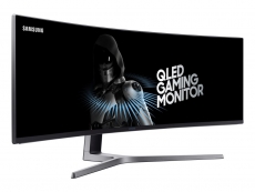 Samsung announces three AMD Freesync 2 monitors