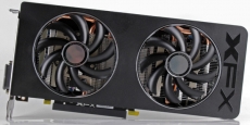 XFX Radeon DD R270X 1050M 2GB reviewed