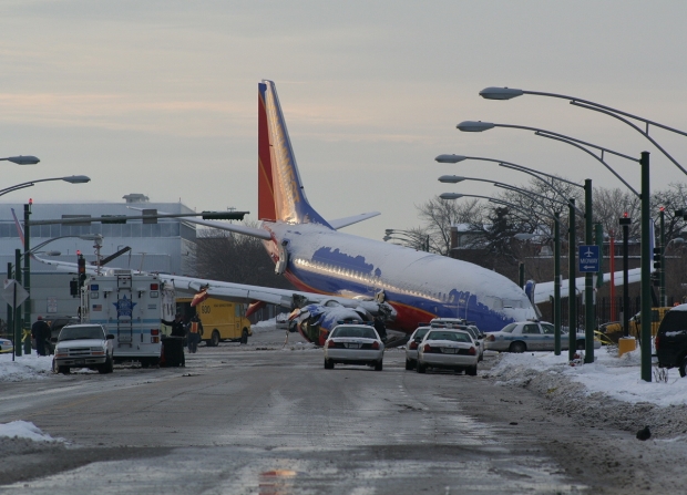 Boeing wants to save cash by reducing physical testing