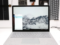 Microsoft sells lower spec, cheaper Surface