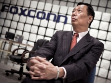 Foxconn goes into rehab for Apple addiction