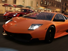 Horizon 2 gets G-Shock Car Pack