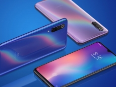 Xiaomi Mi 9 officially unveiled with triple camera