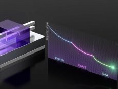 Samsung will deliver 3nm in 2022