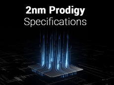 Tachyum boasts of a 6 GHz with 1,024 cores