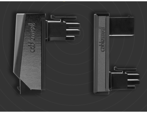 CableMod issues recall for its 12VHPWR angled adapters