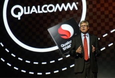 Qualcomm ahead on 5G