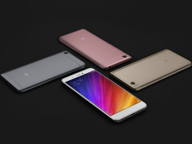 Xiaomi Mi5S selling for $335.99