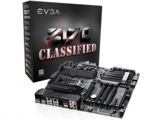 EVGA brings Z170 BCLK overclocking to non-K Skylake CPUs