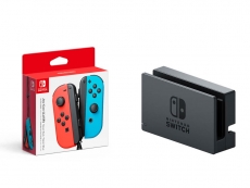 Nintendo Switch accessories will be expensive