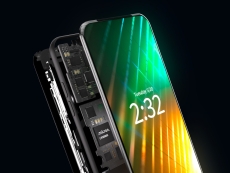 Micron shows off "thinnest and fastest" mobile DRAM