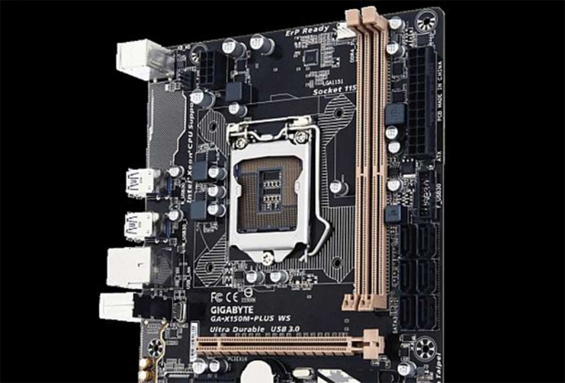 Gigabyte issues high end desktop (HEDT) motherboard range