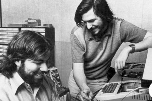 Woz endorses right to repair