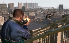 Grand theft auto maker makes a killing