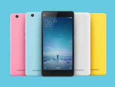 Xiaomi Mi 4C released