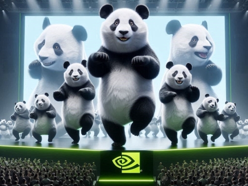 Beijing gives Nvidia a kicking over H20 chip