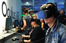 Oculus realises DRM is insane