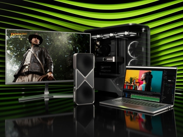 Nvidia brings back the Verified Priority Access program