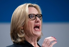 Rudd demands social networks censor extremist speech