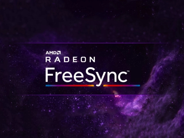 AMD updates FreeSync specifications raising hardware requirements