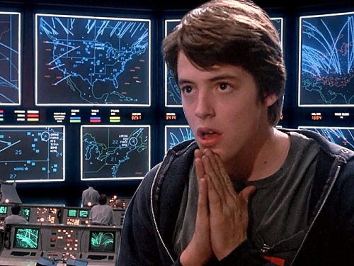 Google AI gets nukes