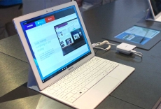 Samsung releases Galaxy TabPro S