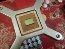 China’s x86 CPU a long way behind US