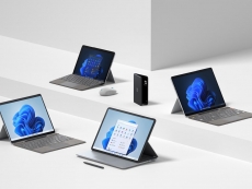 Microsoft shows its new Surface 2021 lineup