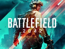 EA shows the first Battlefield 2042 gameplay trailer