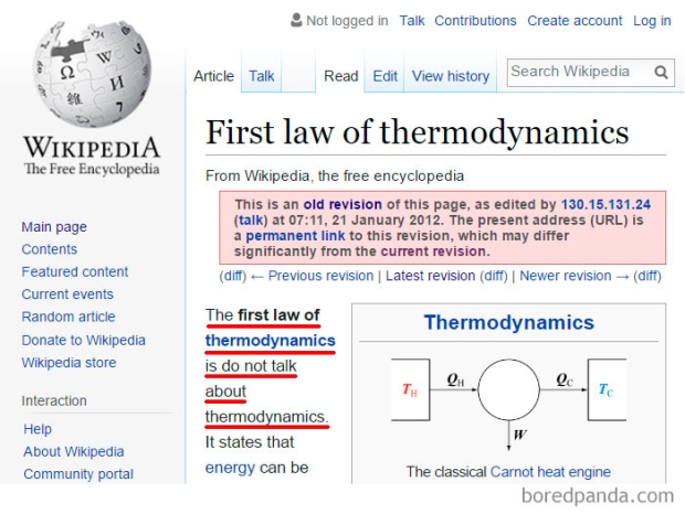 Russians rush to download Wackpedia before it disappears