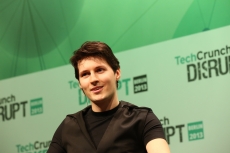 US spooks tried to bribe Telegram developers