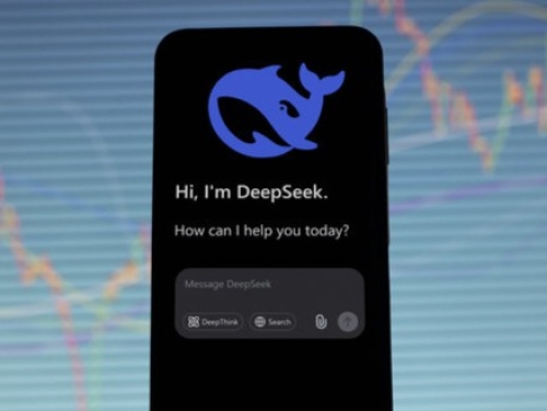 Deepseek caught serving dodgy code to China's ‘enemies’ 