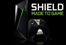 Nvidia Shield gets marshmallow goodness